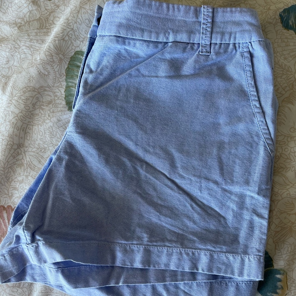 Light Blue JCrew Chinos